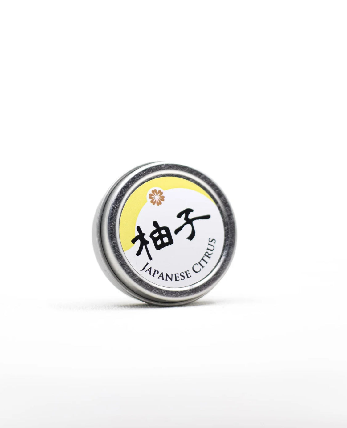 Yuzu Lip Balm