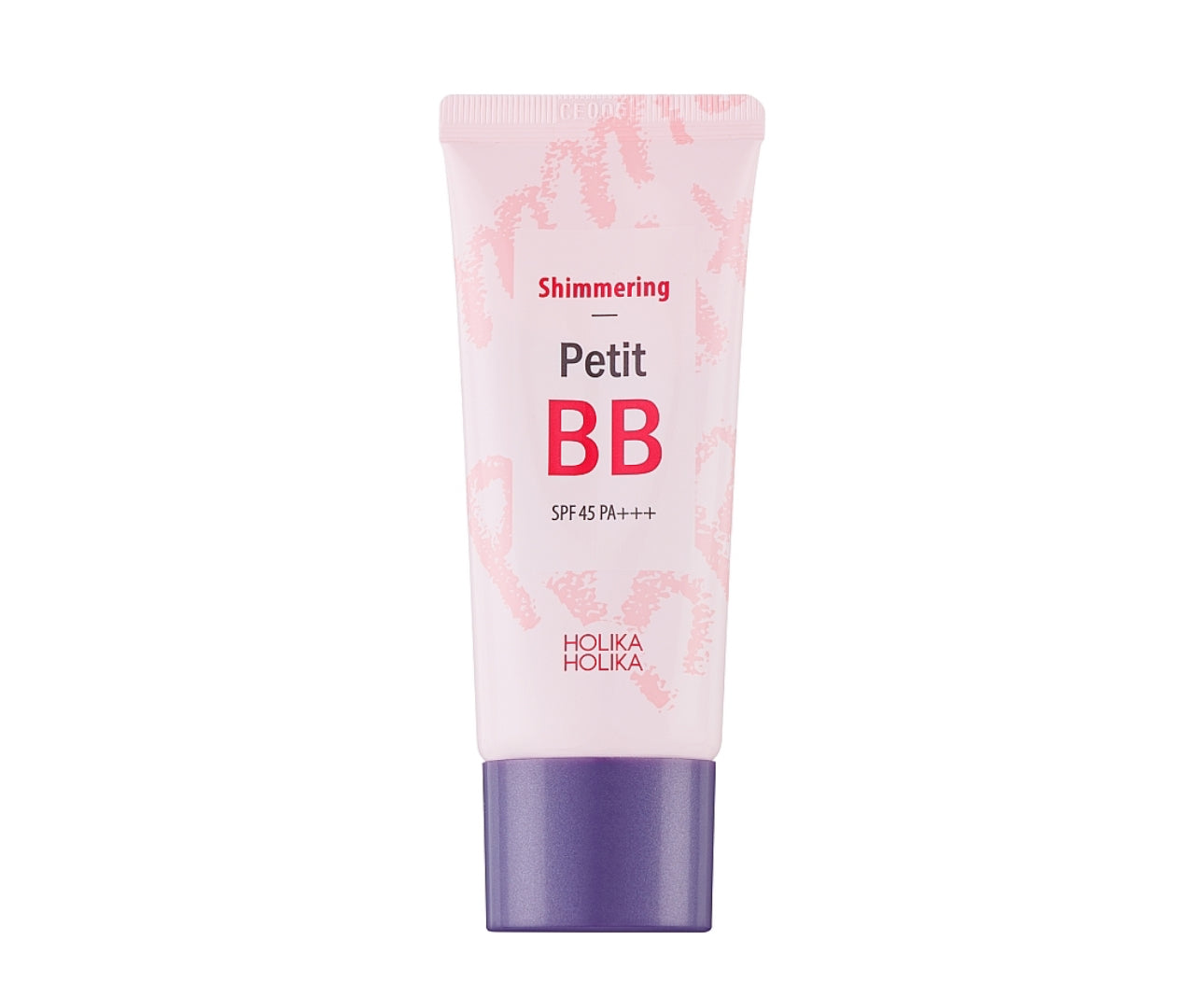 Holika Holika Shimmering Petit BB Cream SPF45 PA+++