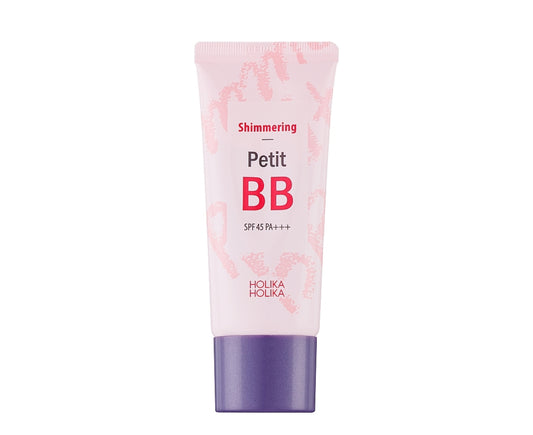 Holika Holika Shimmering Petit BB Cream SPF45 PA+++