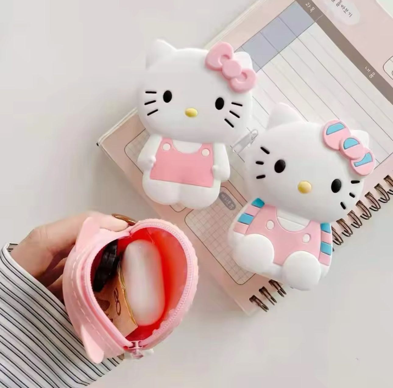 Sanrio Hello Kitty Coin Purse