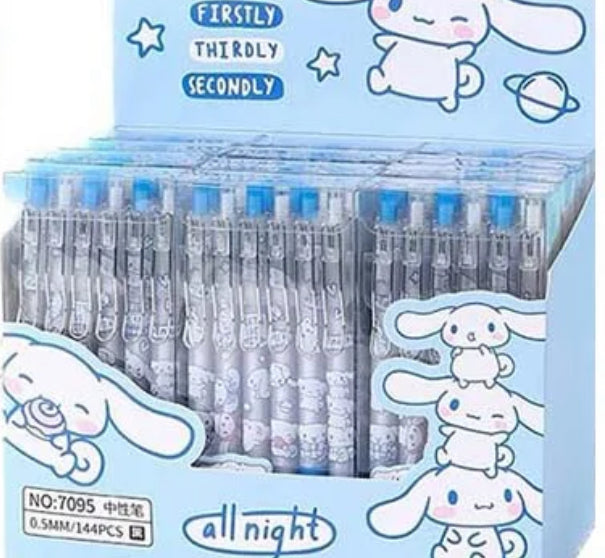 Sanrio Characters pen