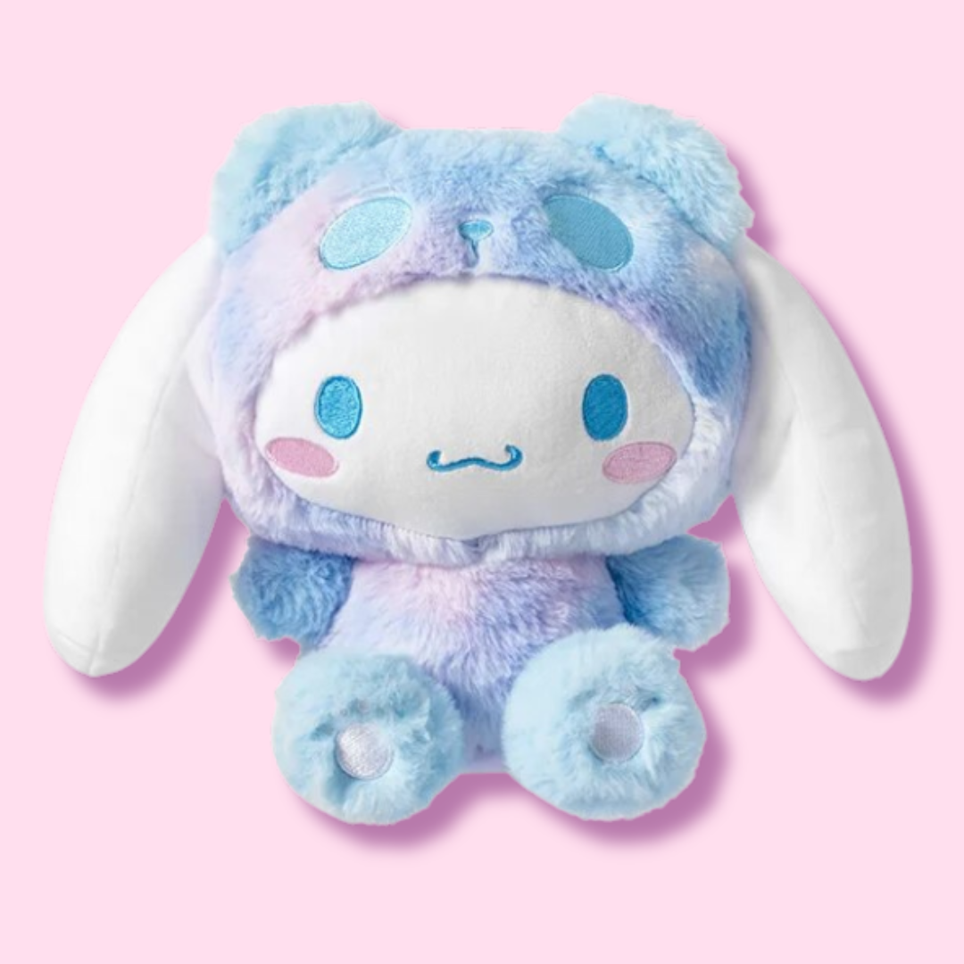 Sanrio Cinnamoroll 60 cm Hug Size Plushie