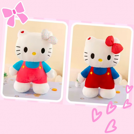 Sanrio Hello Kitty Classic Hug Size 60cm Plushie