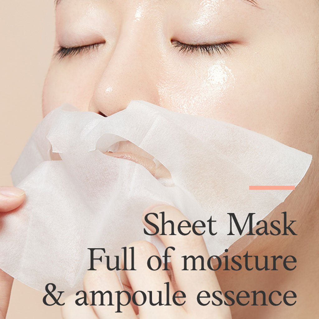 ETUDE Moistfull Collagen Sheet Mask