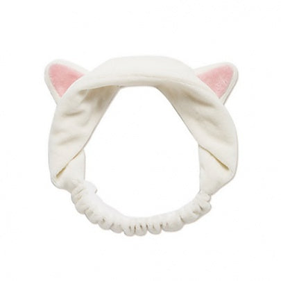 My Beauty Tool Lovely Kitty Hair Band