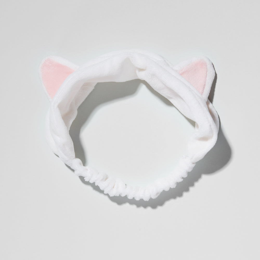 My Beauty Tool Lovely Kitty Hair Band