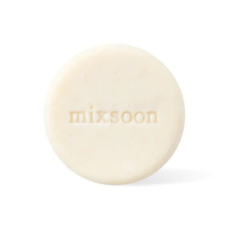 mixsoon Deep Foaming Rice Bar 100g