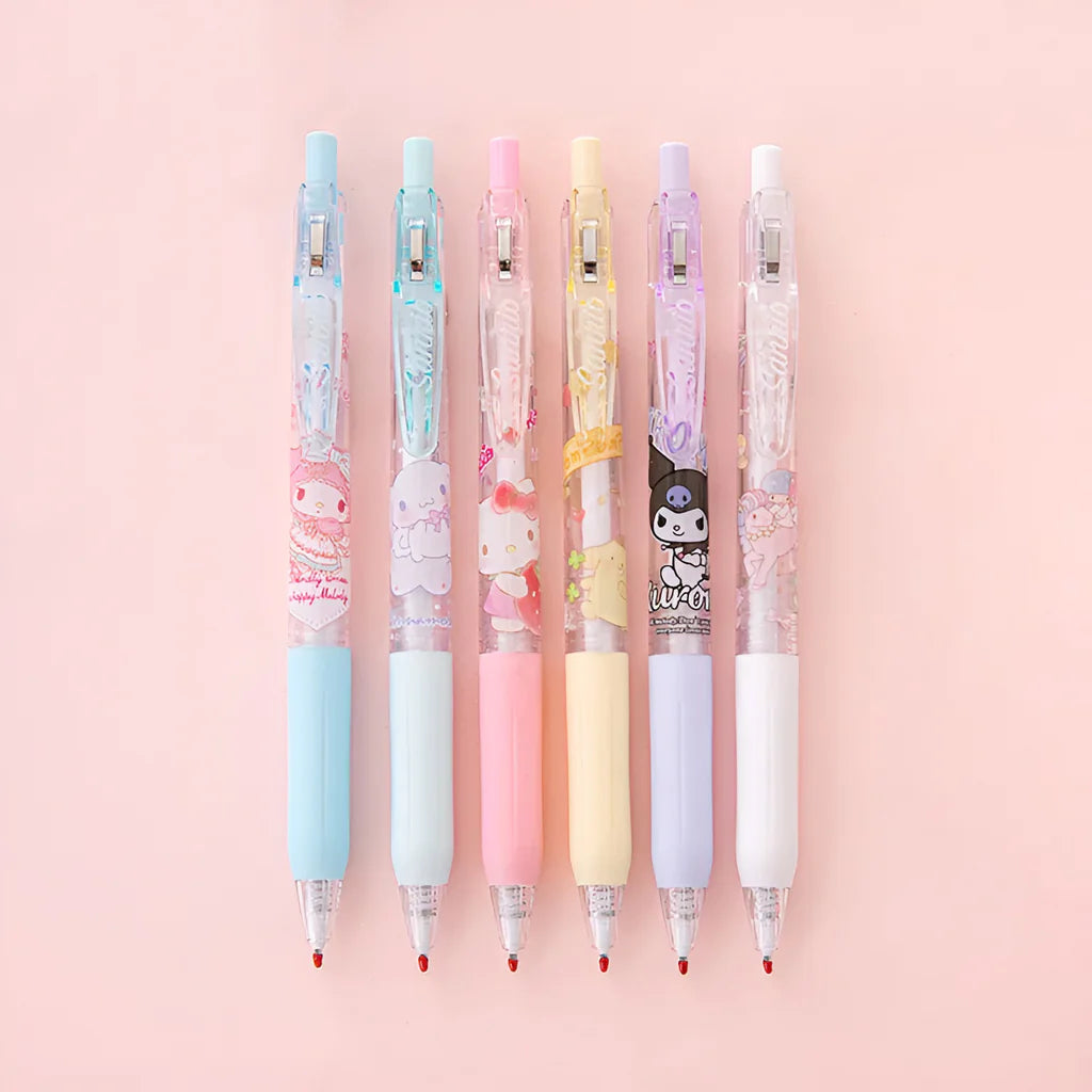 Sanrio Character pen