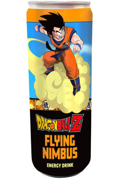 FLYING NIMBUS