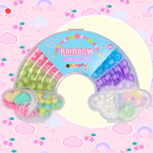 Rainbow Bead Kit