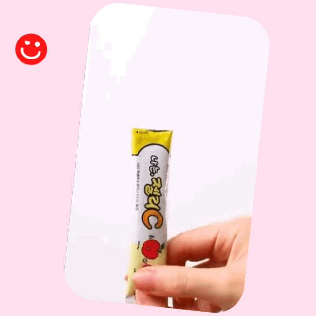 JellyC ABC Vitamin Jelly Stick