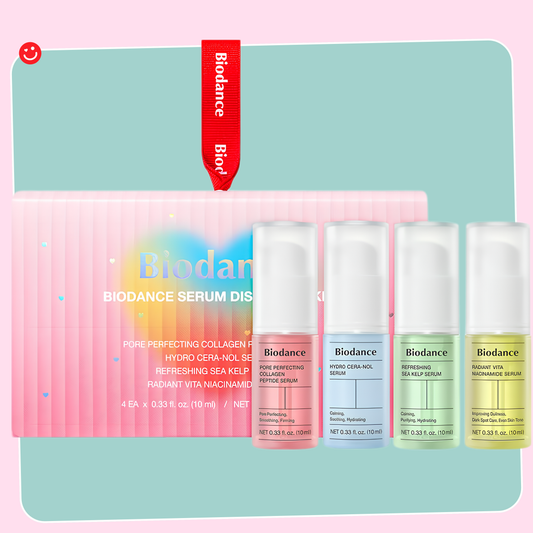 Biodance Serum Discovery Kit
