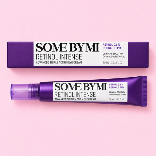 Somebymi Retinol Intense Advanced Triple Action Eye Cream