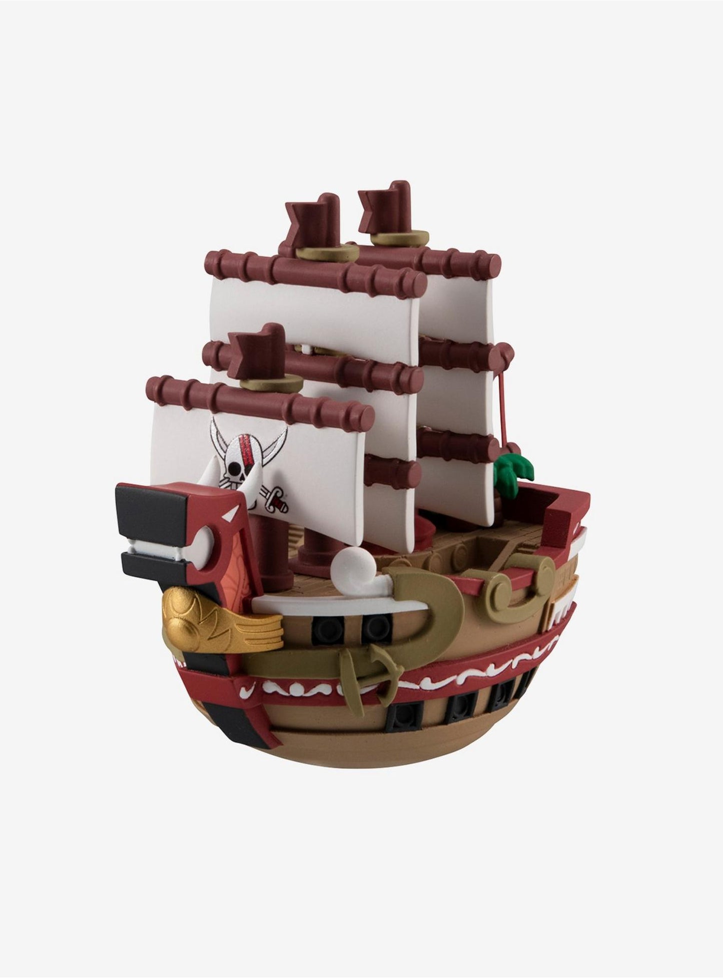 Pop Mart One Piece - The Grand Line Series Vehicles Blind Box