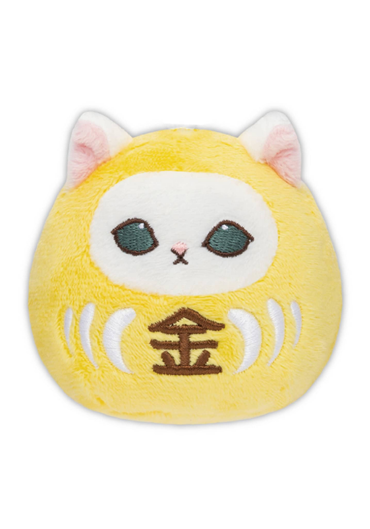 mofusand Daruma Meow Plush Blind Box