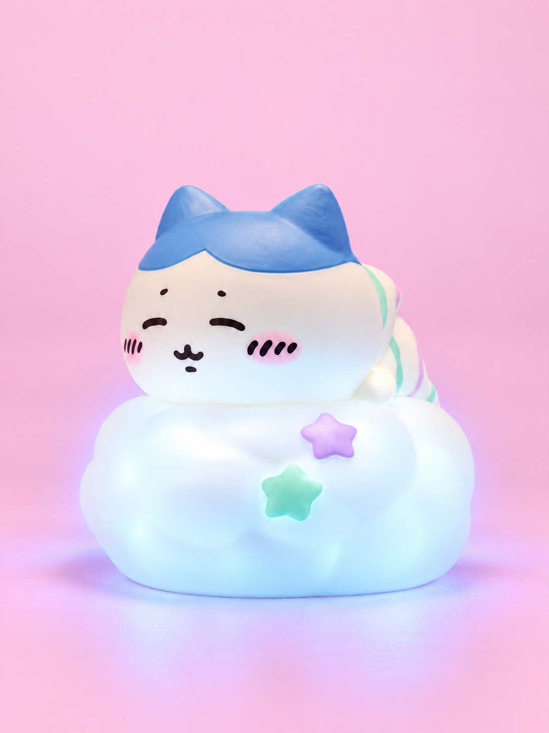 Chiikawa Cozy Cloud Night Light Blind Box
