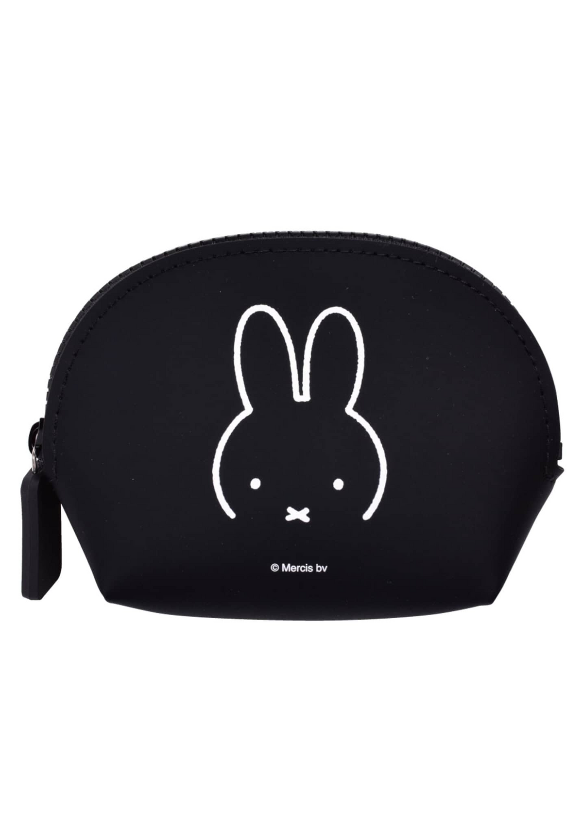 NUU-Oval Dick Bruna Miffy Pouch