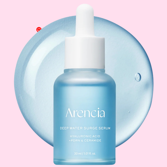 Arencia Deep Water Surge Serum