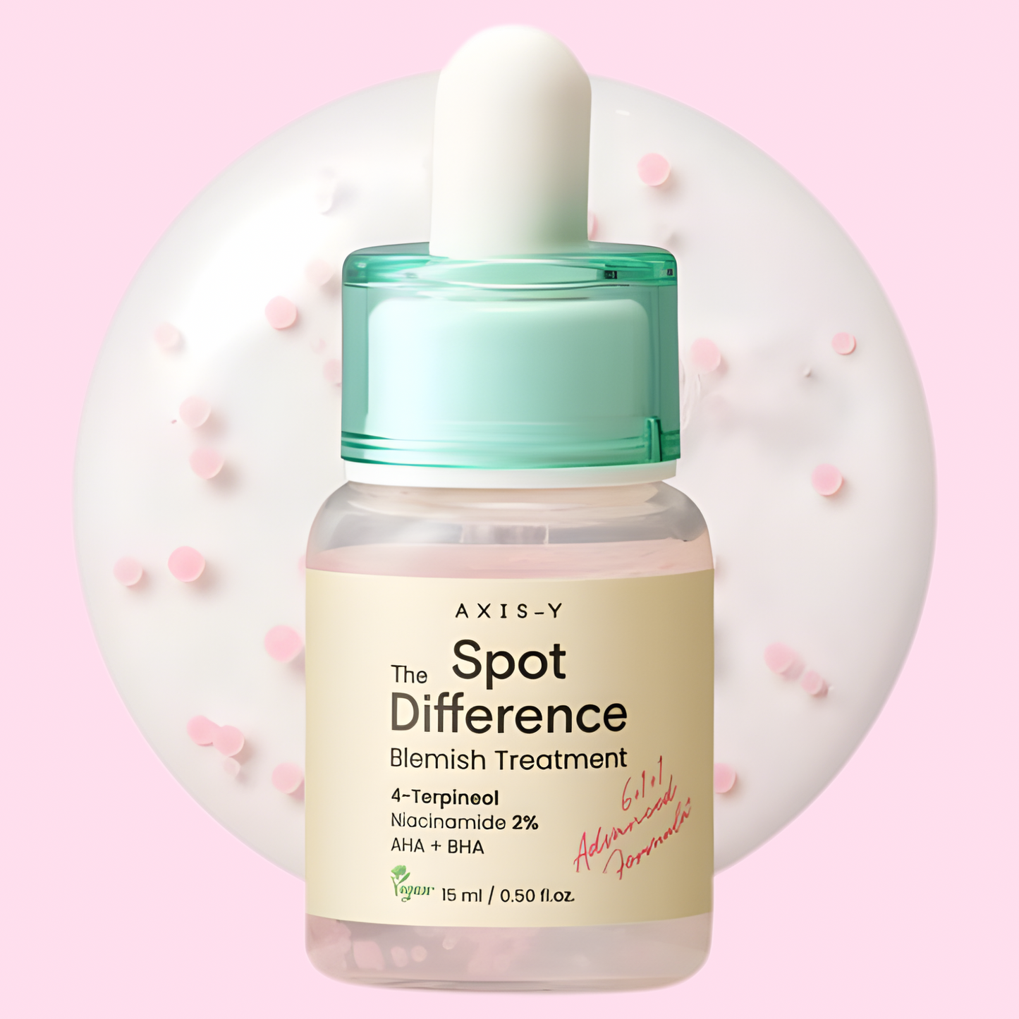 AXIS-Y Spot The Difference Blemish Treatment