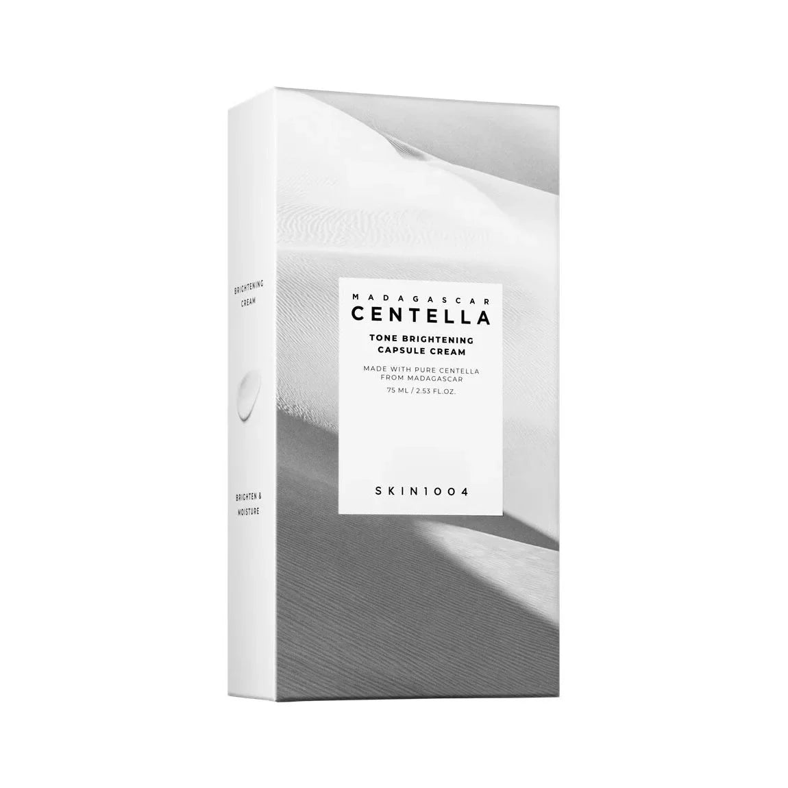 Skin1004 Madagascar Centella Tone Brightening Capsule Cream