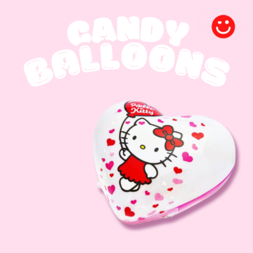 Candy Balloons