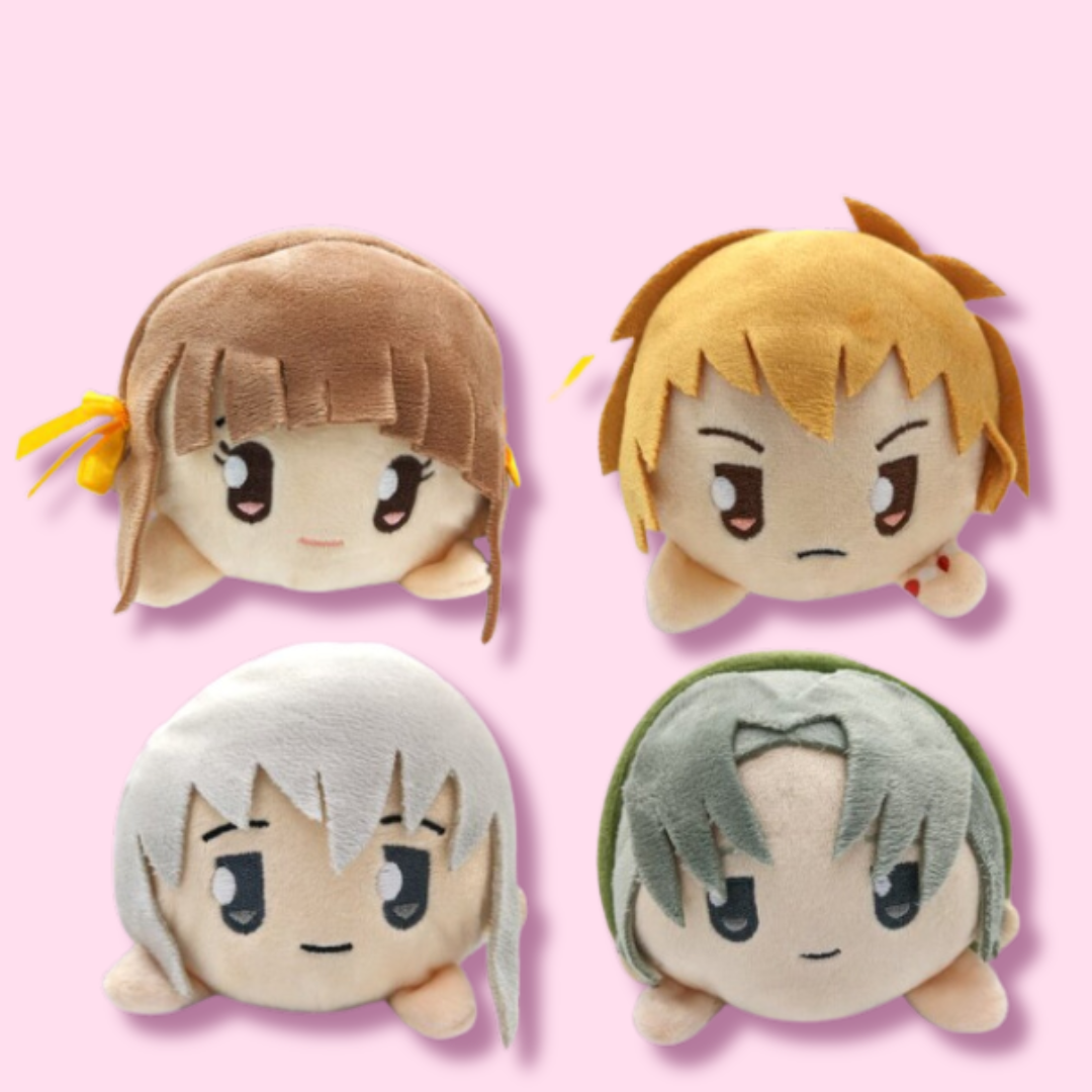 Fruits Basket S1 Character Plush Figure