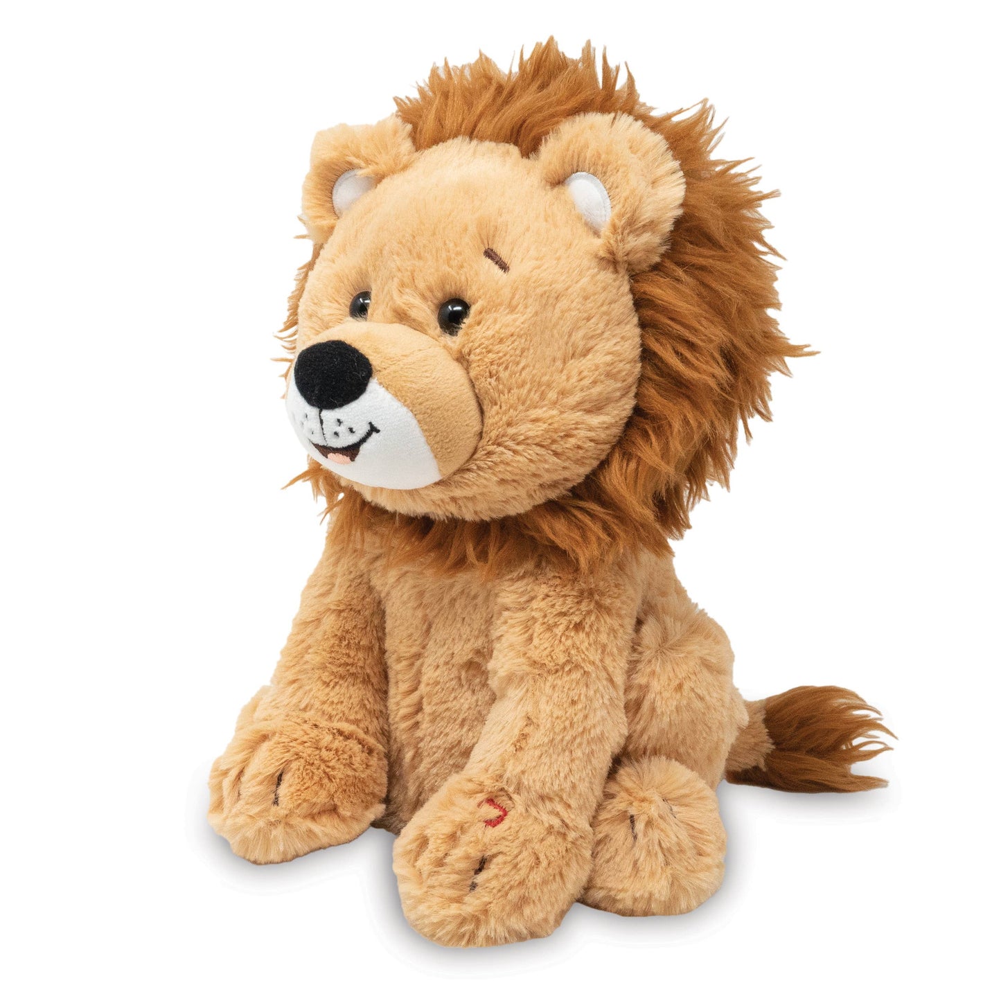 Lucas the Lion, Soft Twirling Singing Dancing Plush Toy