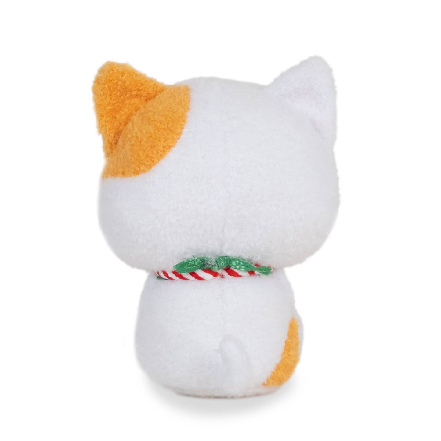 Lil Kawaii Mina the Maneki Neko Cat Plush