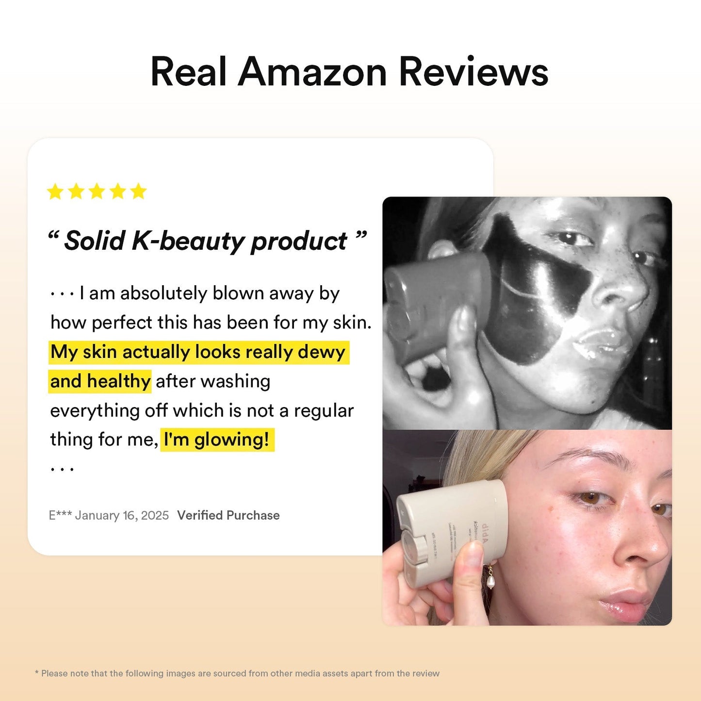 Abib Airy Sunstick Smoothing Bar - OVERRATED
