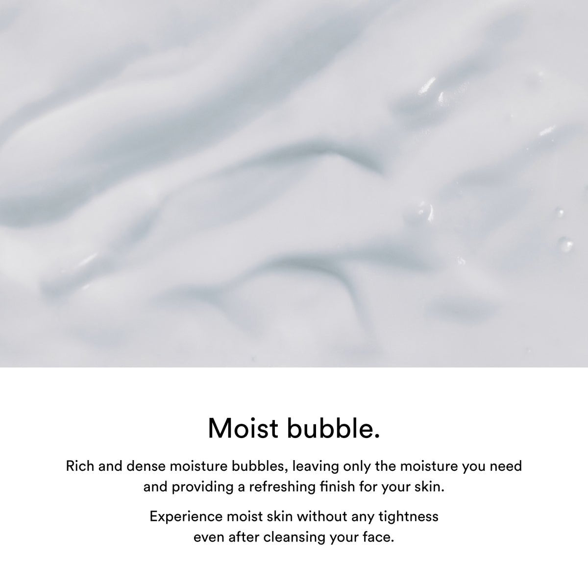 Abib Deep Clean Foam Cleanser Sedum Hyaluron Foam - OVERRATED