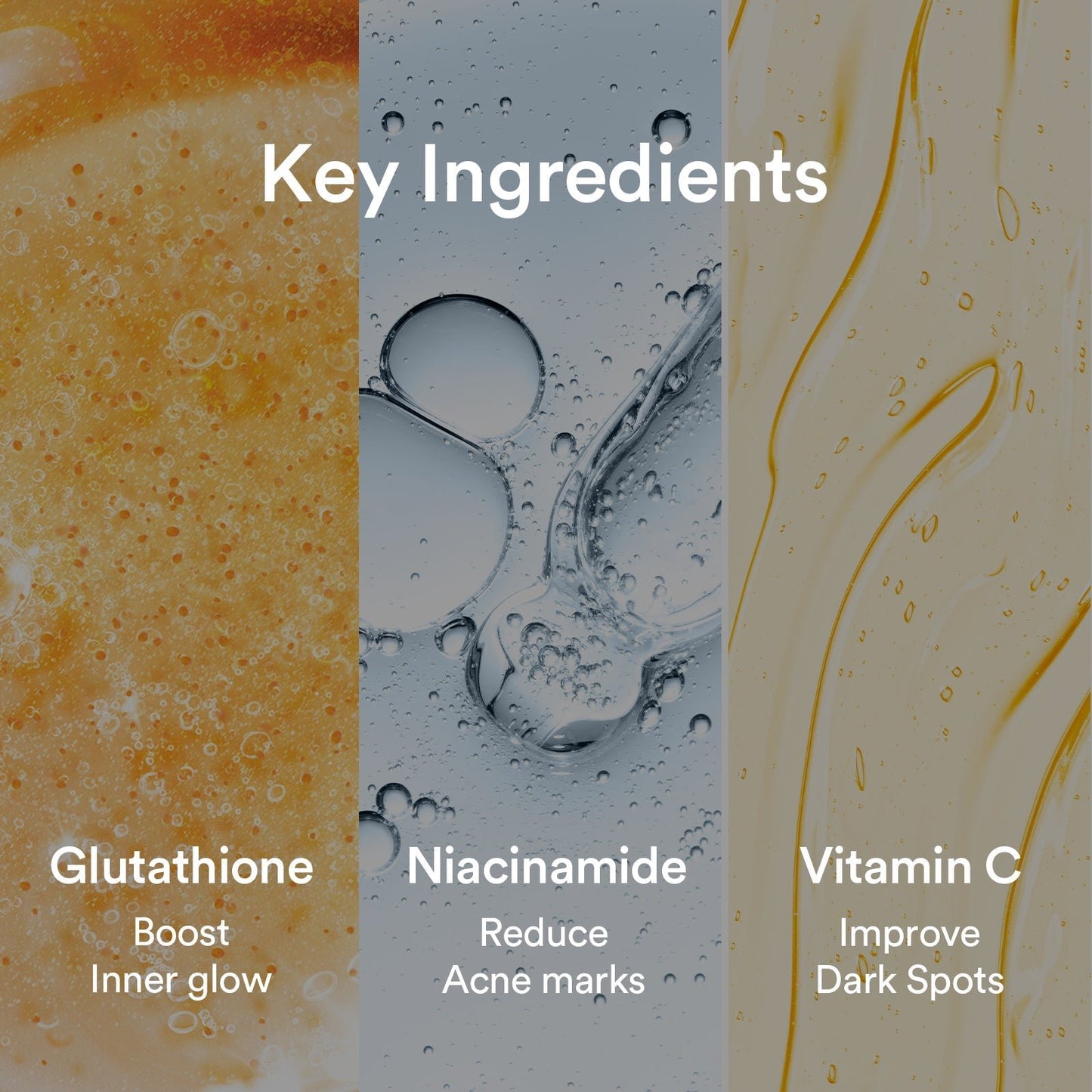 Abib Glutathiosome dark spot serum Vita drop - OVERRATED