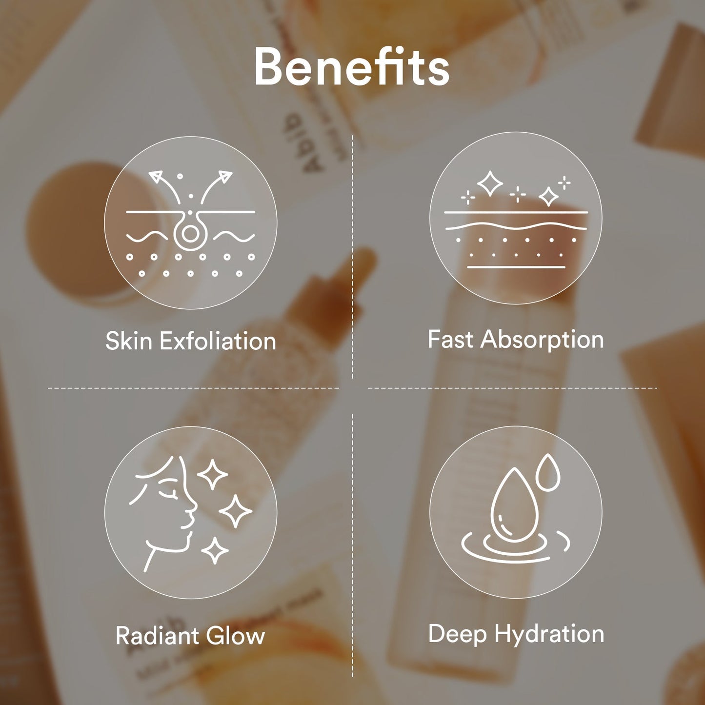 Abib Glutathiosome dark spot toner Skin booster - OVERRATED