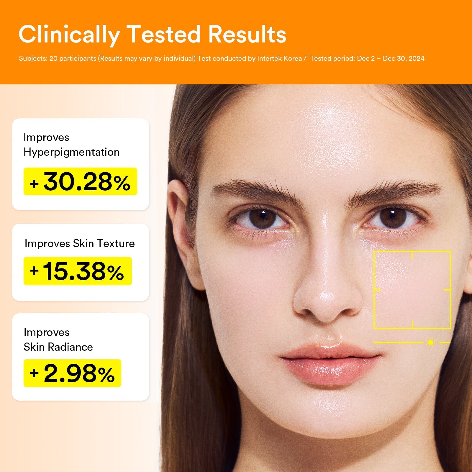 Abib Glutathiosome dark spot toner Skin booster - OVERRATED