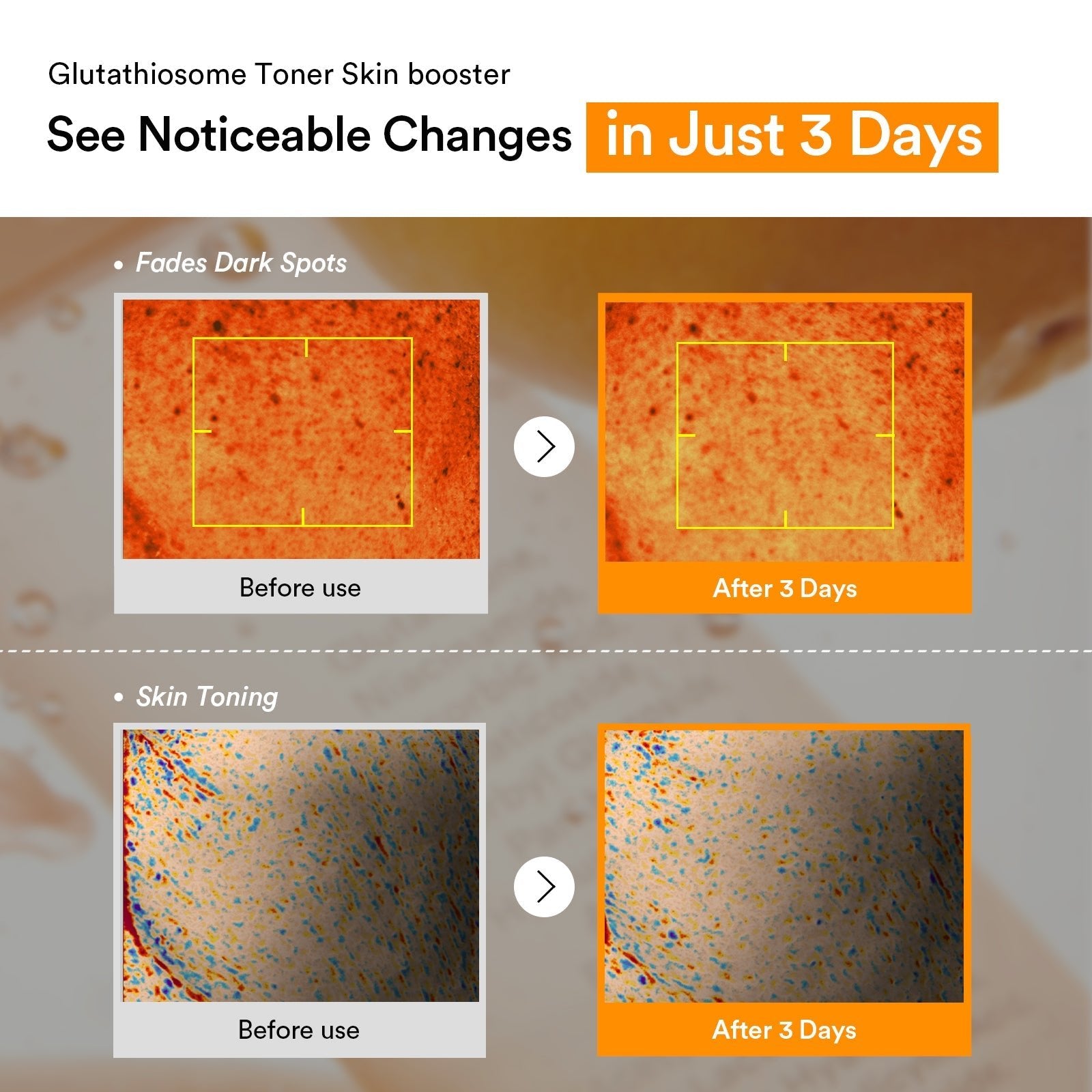 Abib Glutathiosome dark spot toner Skin booster - OVERRATED