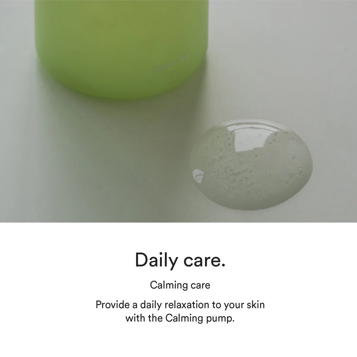 Abib Heartleaf Essence Calming Pump - OVERRATED