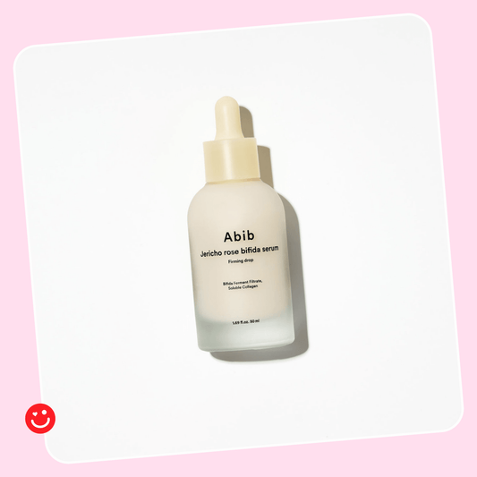 Abib Jericho rose bifida serum Firming drop - OVERRATED