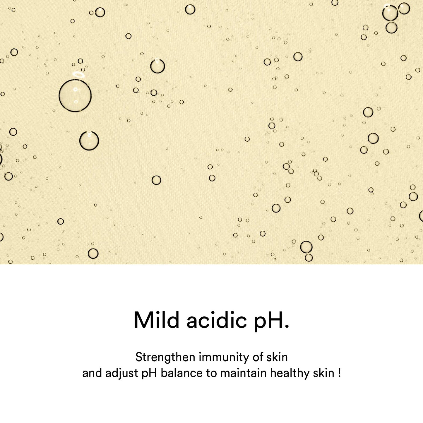 Abib Mild Acidic pH Sheet Mask Honey Fit - OVERRATED