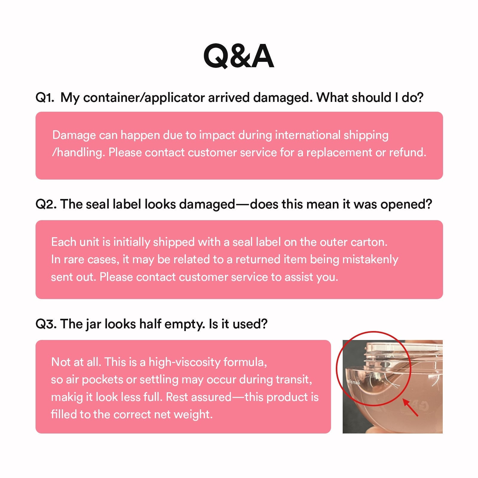 Abib PDRN Vegan Collagen lip mask Glazed jelly - OVERRATED