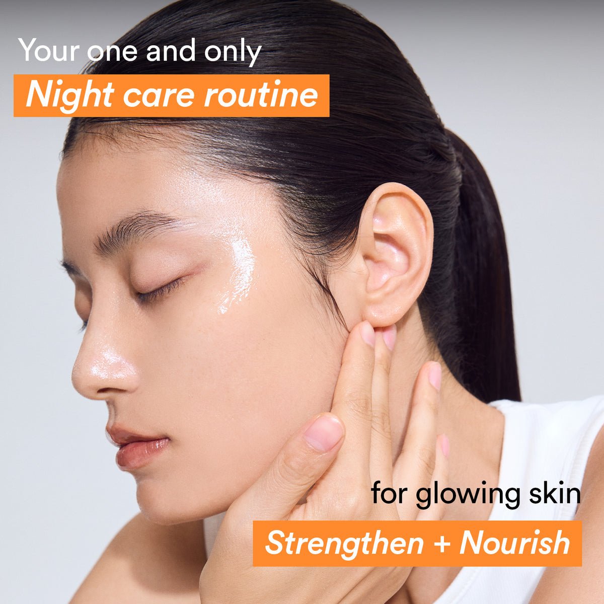 Abib Rice Probiotics Overnight Mask Barrier Jelly - OVERRATED