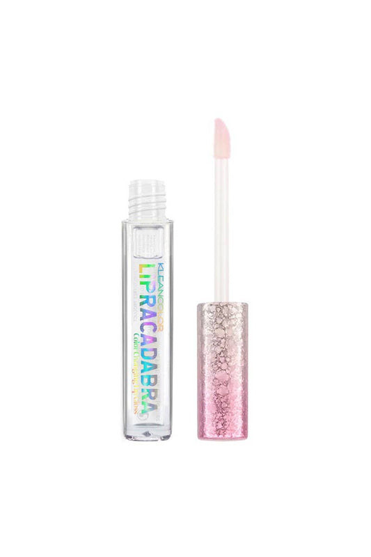 Kleancolor Lipracadabra Color Changing Lip Gloss