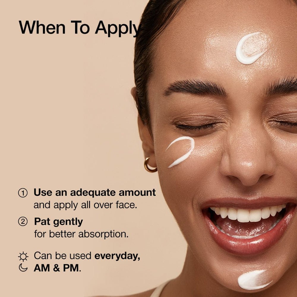 Anua Rice 70 Intensive Moisturizing Milk Lotion - OVERRATED