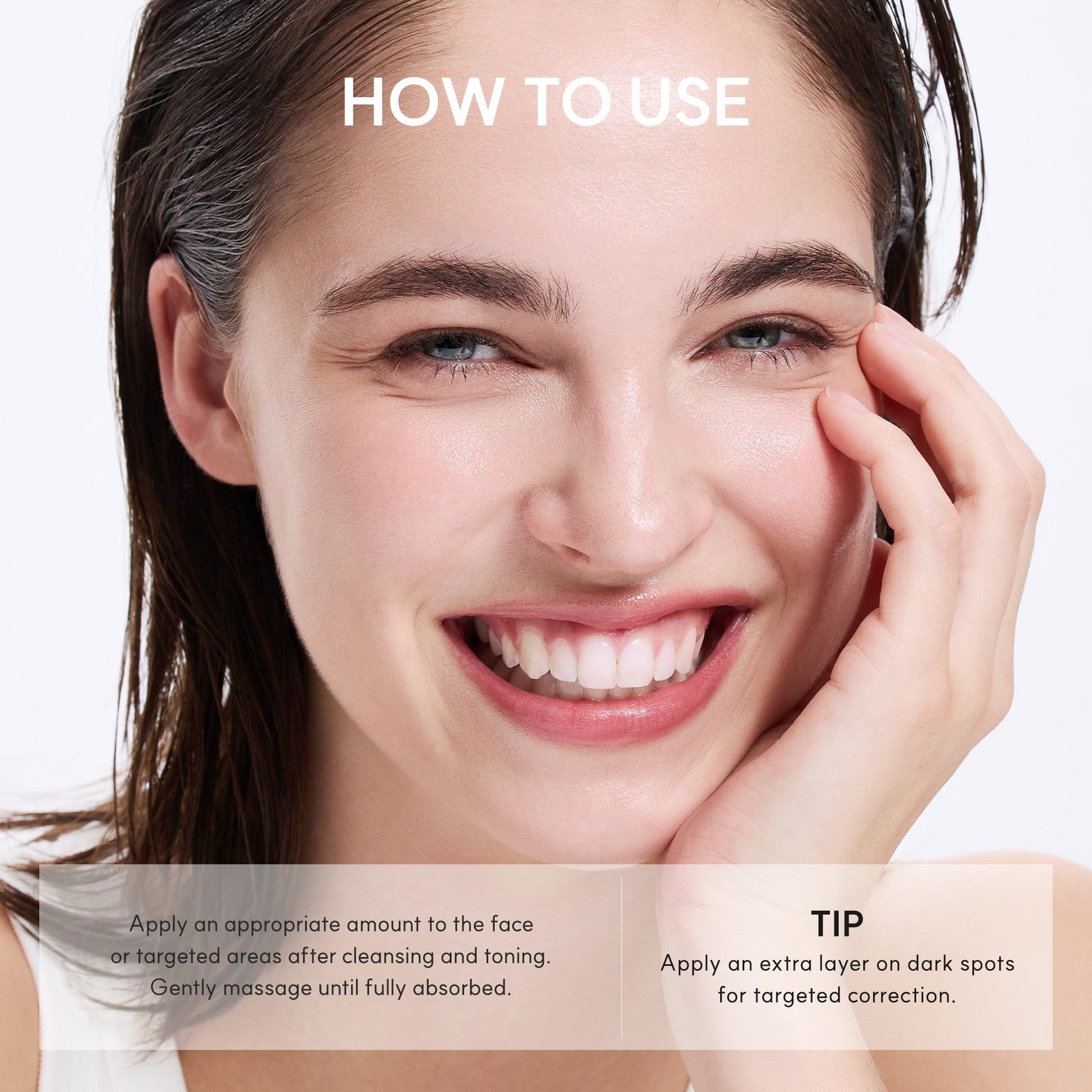 Arencia TXA Booster Shot, Intensive Dark Spot Correcting Serum with 5% TXA, Niacinamide & 10 Peptides for Visible Tone Correction & Radiant-Looking Skin - OVERRATED