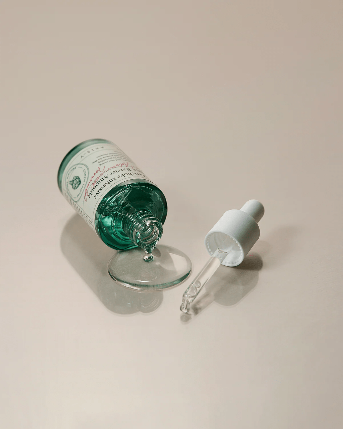 AXIS - Y Artichoke Intensive Skin Barrier Ampoule - OVERRATED