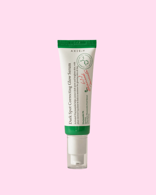 AXIS - Y Dark Spot Correcting Glow Serum - OVERRATED