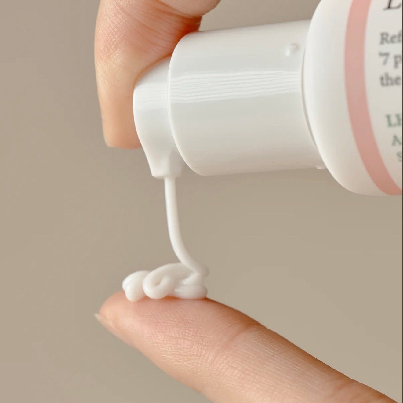 Axis - Y LHA Peel & Fill Pore Balancing Cream - OVERRATED
