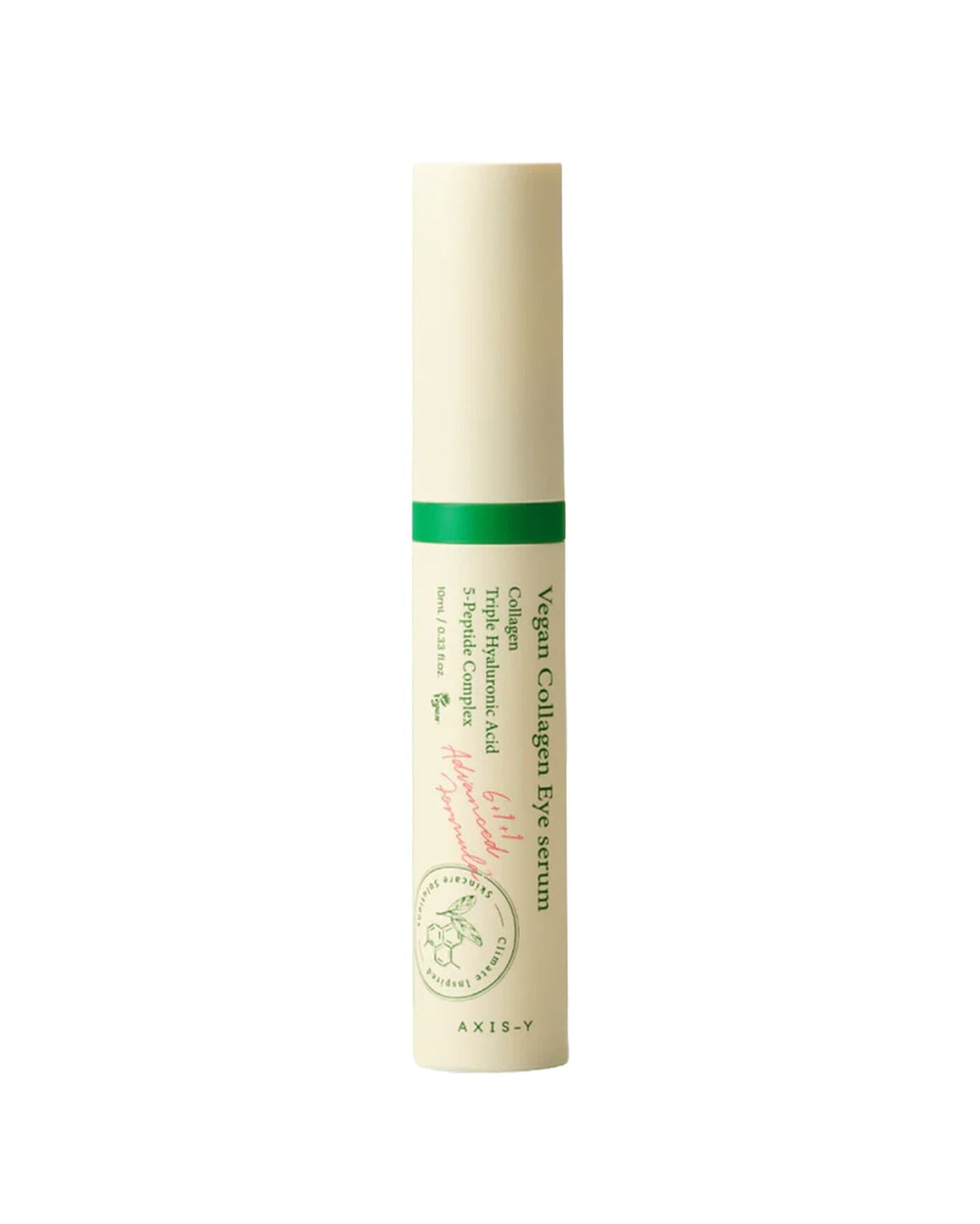 Axis-y Vegan Collagen Eye Serum - OVERRATED