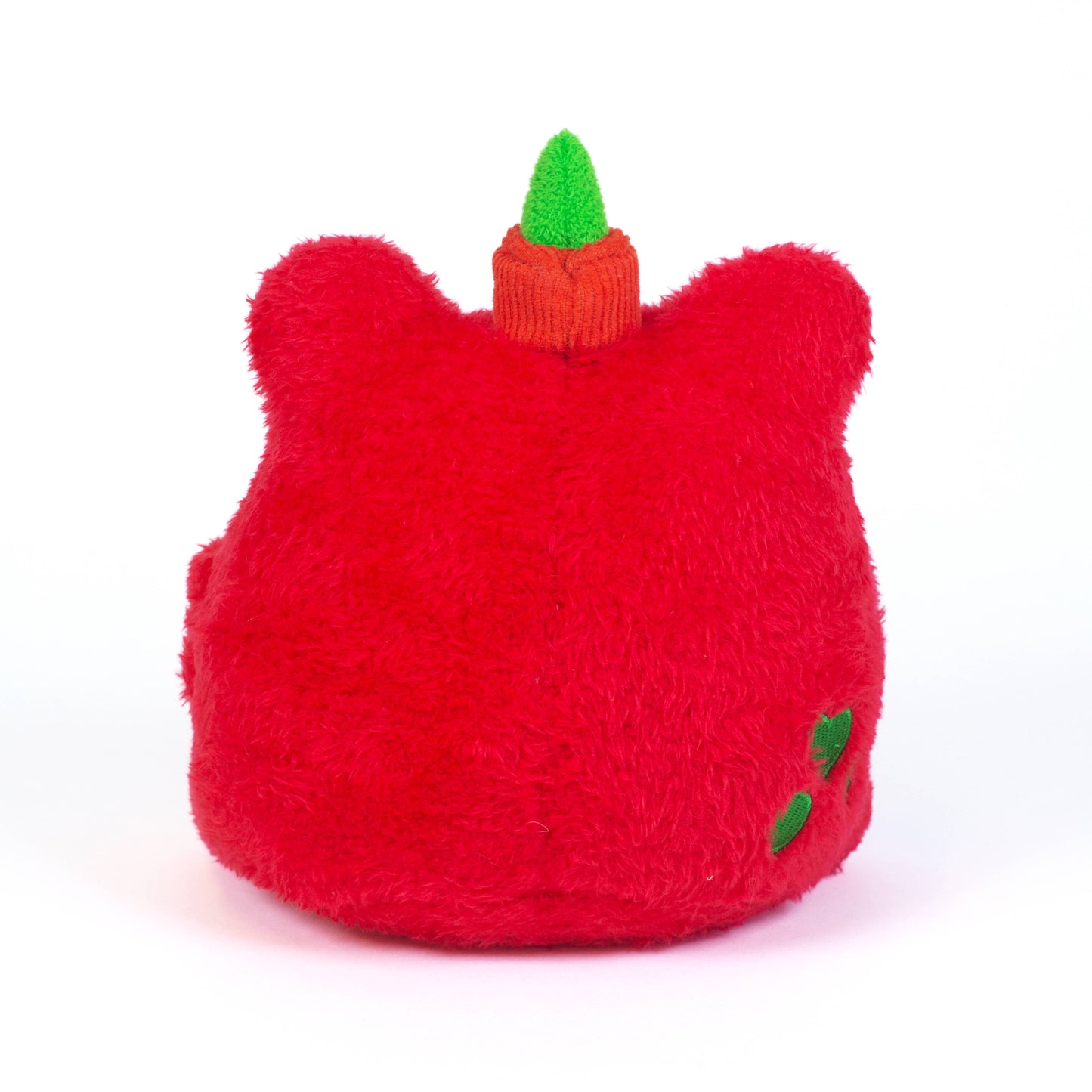 Grumpy Kawaii Hot Chili Wawa Plush