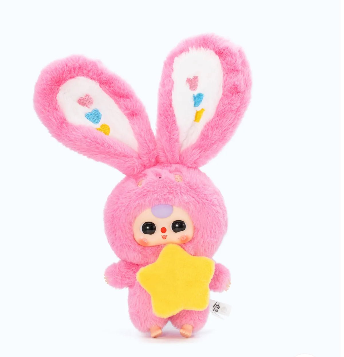 Baby Three Lily Rabbit Town V3 Plush Blind Box - OVERRATED