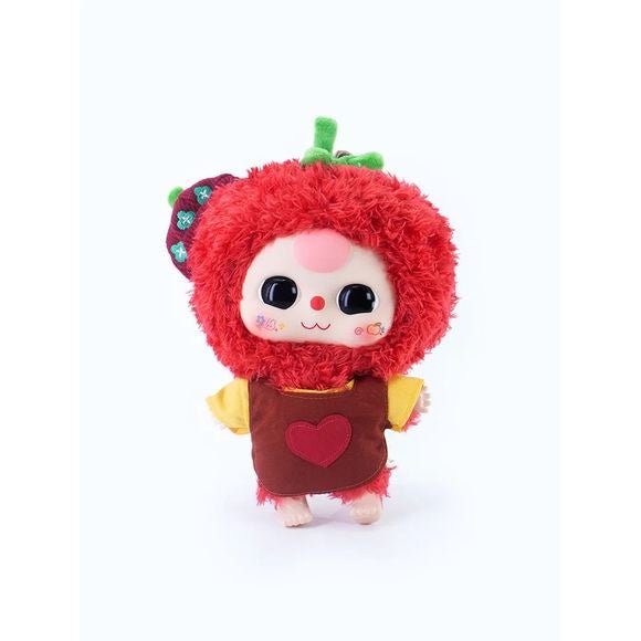 Baby Three Professional Dreamer Plush Blind Box - OVERRATED