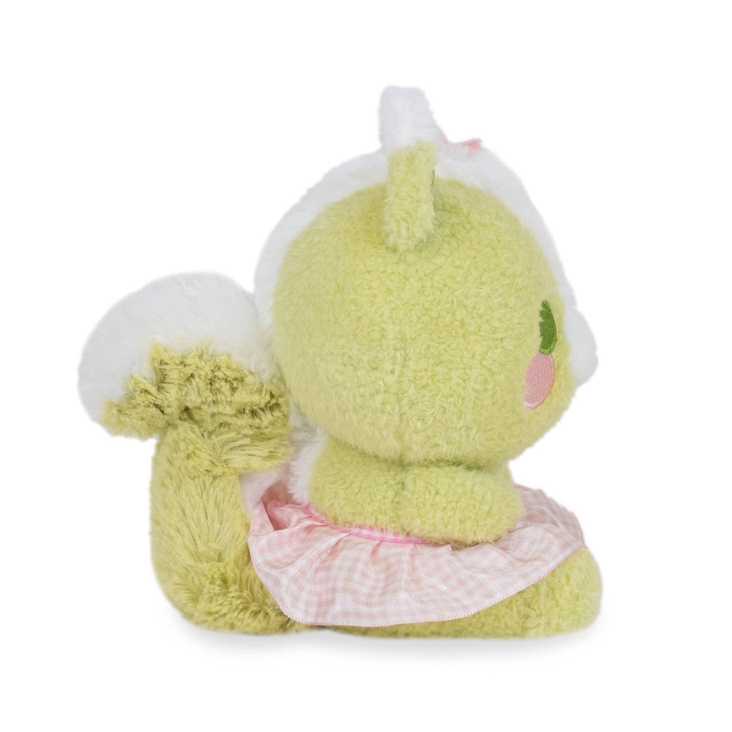 Lil Kawaii Sweetie the Grassy Skunk Plush